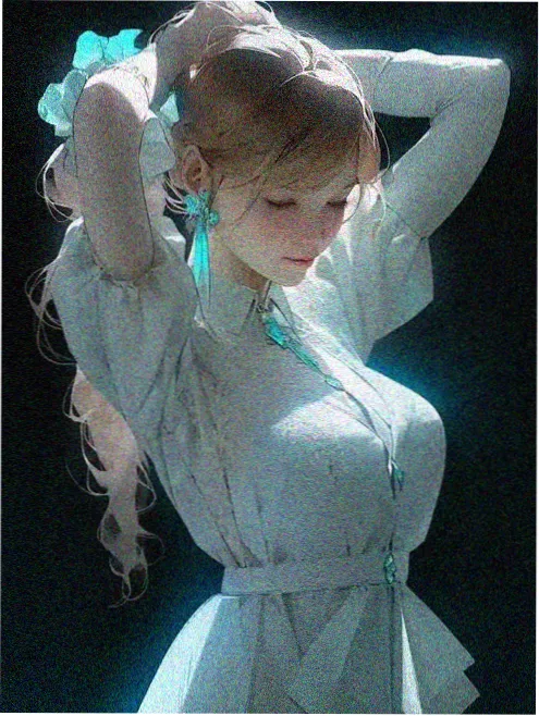 妖精动漫 罗小黑战记妖精物语 剧场版